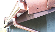 Rain Gutter Installation, Repair, Cleaning in Ossining, NY